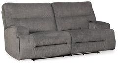 Coombs Sofa and Loveseat - PKG001355 - furniture place usa