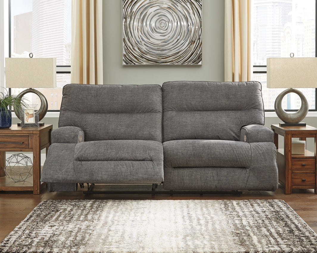 Coombs Sofa and Loveseat - PKG001355 - furniture place usa