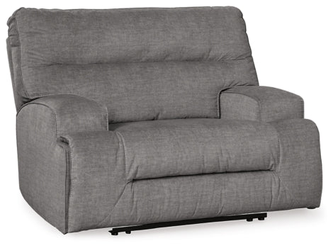 Coombs Sofa, Loveseat and Recliner - PKG001354 - furniture place usa