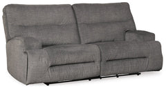 Coombs Sofa and Loveseat - PKG001353 - furniture place usa