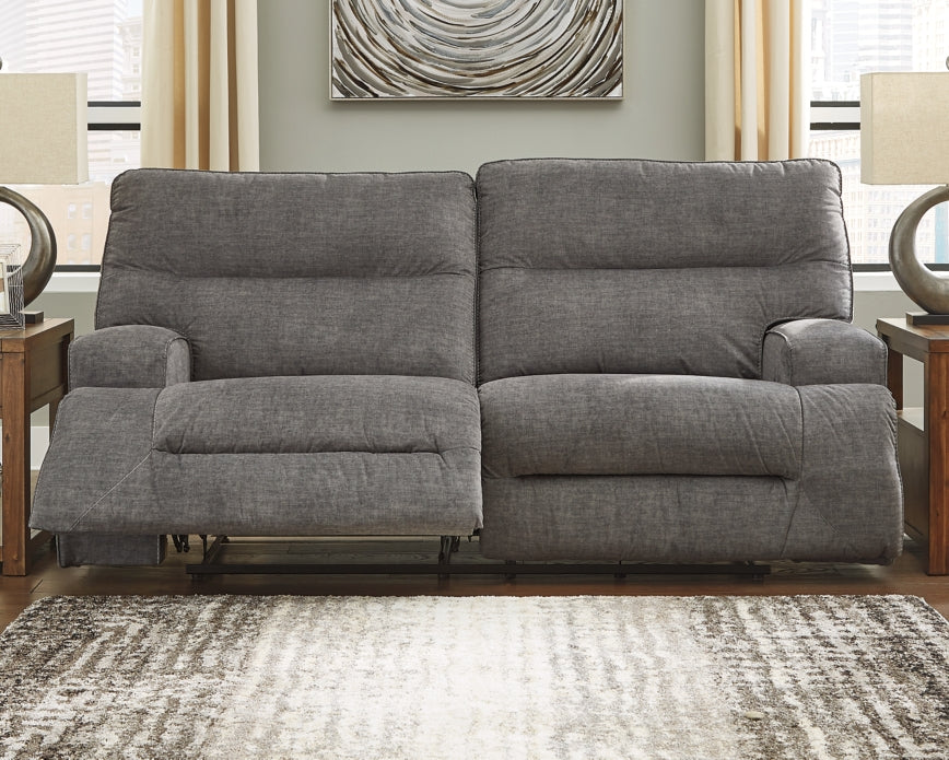 Coombs Sofa, Loveseat and Recliner - PKG001354 - furniture place usa