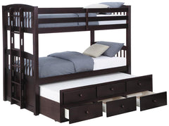 Kensington  Storage Trundle - furniture place usa