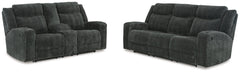 Martinglenn Sofa and Loveseat - PKG015111 - furniture place usa