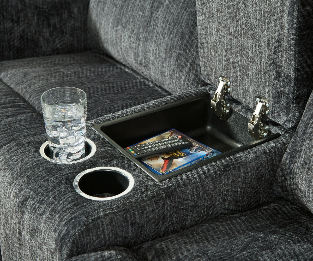 Martinglenn Sofa and Loveseat - PKG015113 - furniture place usa