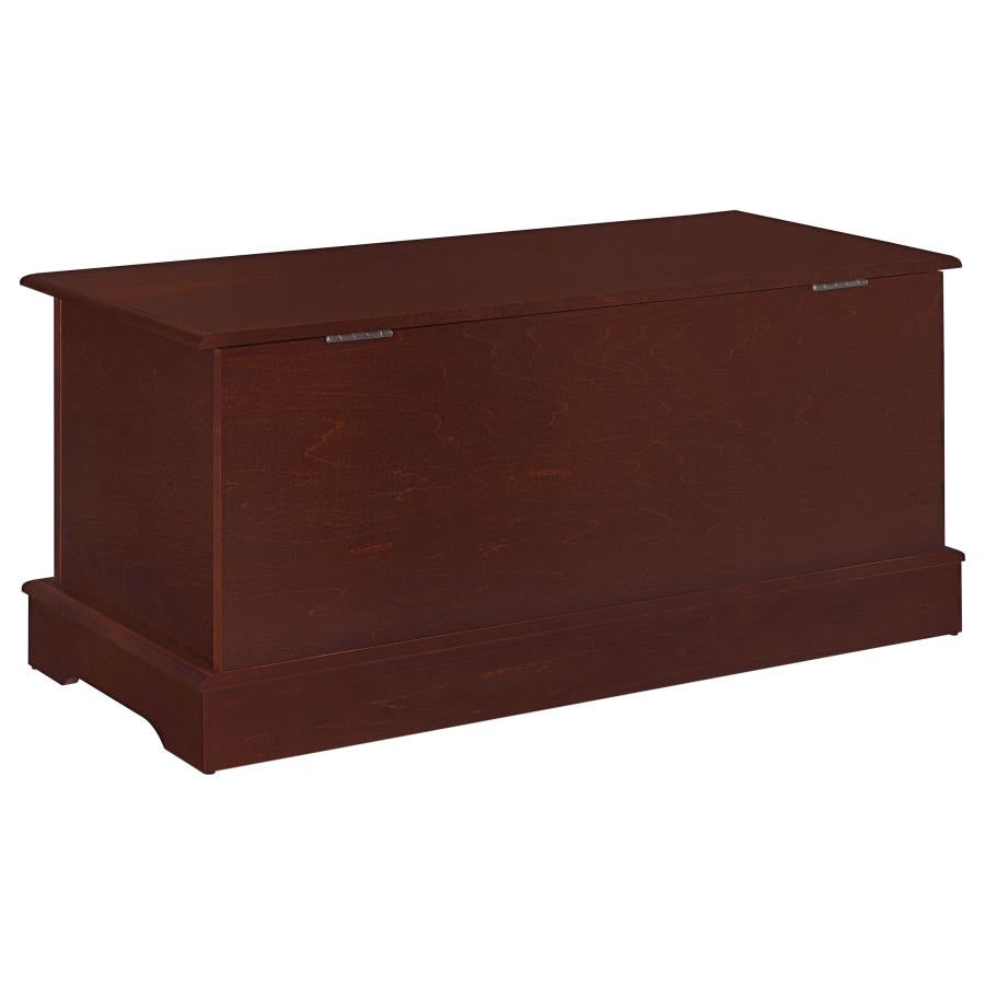 Paula Brown Cedar Chest - furniture place usa