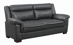 Arabella Grey Sofa - furniture place usa