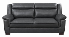Arabella Grey Sofa - furniture place usa