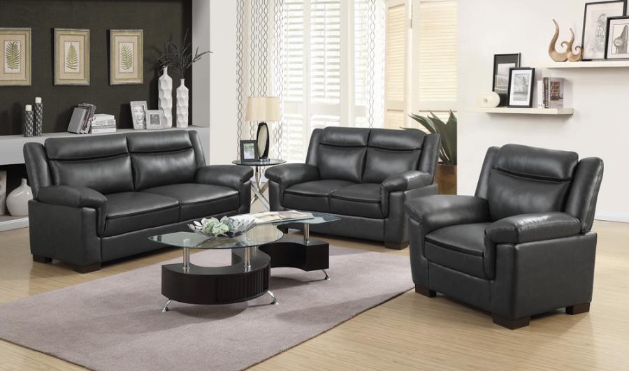 Arabella Grey Chair - furniture place usa
