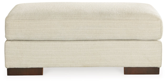 Maggie Sofa, Loveseat, Chair and Ottoman - furniture place usa