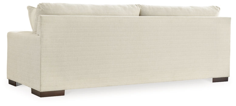 Maggie Sofa and Loveseat - furniture place usa