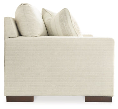 Maggie Sofa and Loveseat - furniture place usa