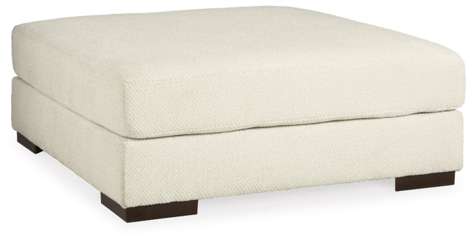 Zada 4-Piece Sectional with Ottoman - PKG013081 - furniture place usa