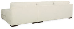 Zada 2-Piece Sectional with Chaise - 52204S3 - furniture place usa