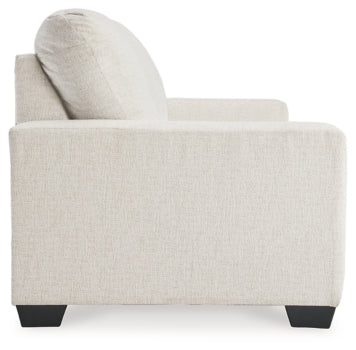 Rannis Full Sofa Sleeper - furniture place usa