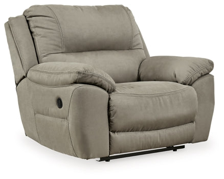 Next-Gen Gaucho Sofa, Loveseat and Recliner - PKG013086 - furniture place usa