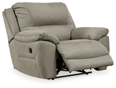 Next-Gen Gaucho Sofa, Loveseat and Recliner - PKG013086 - furniture place usa