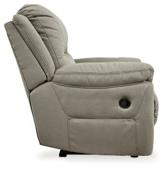 Next-Gen Gaucho Sofa, Loveseat and Recliner - PKG013086 - furniture place usa
