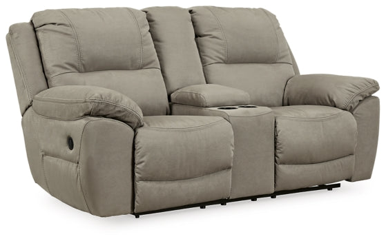 Next-Gen Gaucho Sofa, Loveseat and Recliner - PKG013086 - furniture place usa
