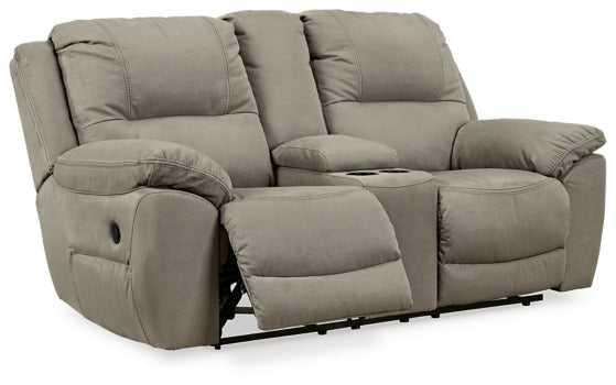 Next-Gen Gaucho Sofa, Loveseat and Recliner - PKG013086 - furniture place usa