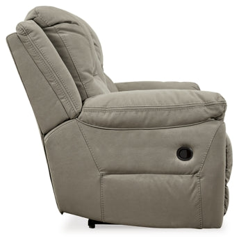 Next-Gen Gaucho Sofa, Loveseat and Recliner - PKG013086 - furniture place usa