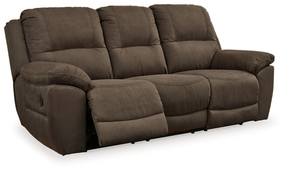 Next-Gen Gaucho Sofa and Loveseat - PKG013089 - furniture place usa