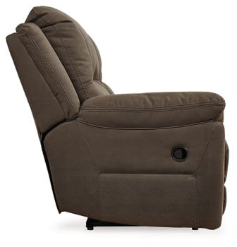 Next-Gen Gaucho Sofa and Loveseat - PKG013089 - furniture place usa