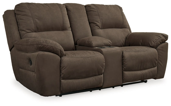 Next-Gen Gaucho Sofa and Loveseat - PKG013089 - furniture place usa