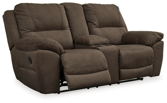 Next-Gen Gaucho Sofa and Loveseat - PKG013089 - furniture place usa