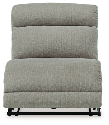 Colleyville 5-Piece Sectional with Recliner - furniture place usa