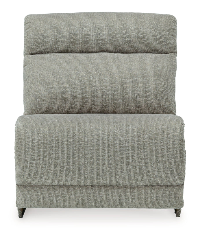 Colleyville 4-Piece Power Reclining Sectional with Chaise - furniture place usa