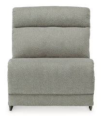 Colleyville 4-Piece Power Reclining Sectional with Chaise - 54405S5 - furniture place usa