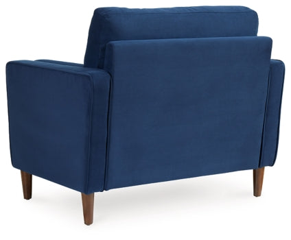 Darlow Sofa, Loveseat and Chair - furniture place usa