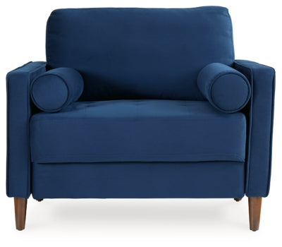 Darlow Sofa, Loveseat and Chair - furniture place usa