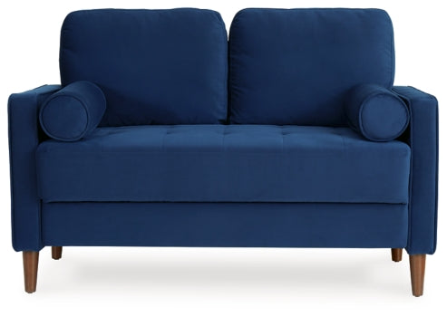 Darlow Sofa, Loveseat and Chair - furniture place usa