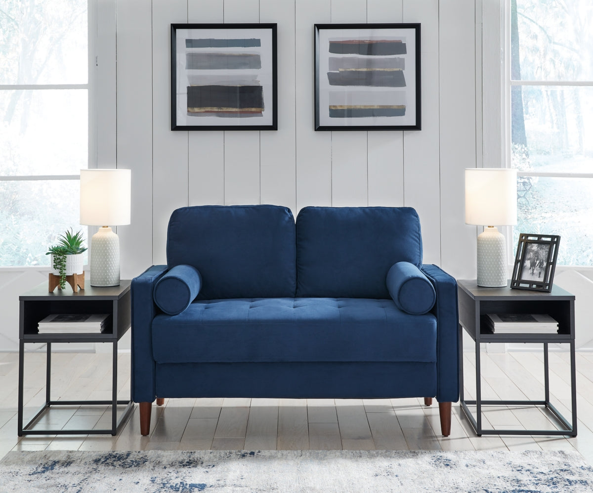 Darlow Sofa, Loveseat and Chair - furniture place usa
