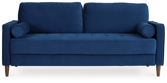 Darlow Sofa, Loveseat and Chair - furniture place usa