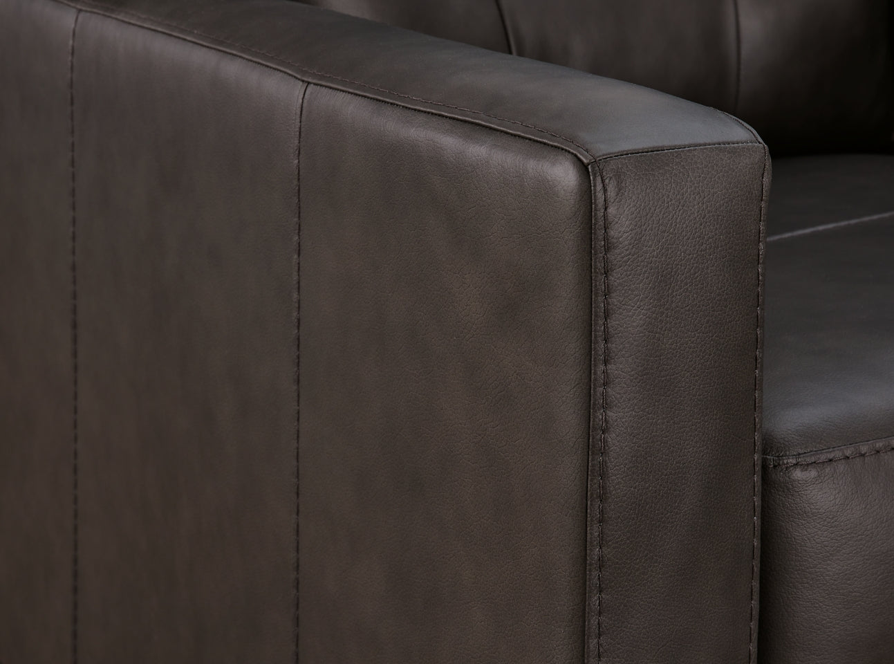 Belziani Sofa and Loveseat - furniture place usa