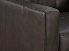 Belziani Sofa and Loveseat - furniture place usa