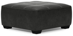 Bilgray 3-Piece Sectional with Ottoman - PKG008950 - furniture place usa