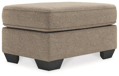 Greaves Sofa Chaise, Chair, and Ottoman - furniture place usa