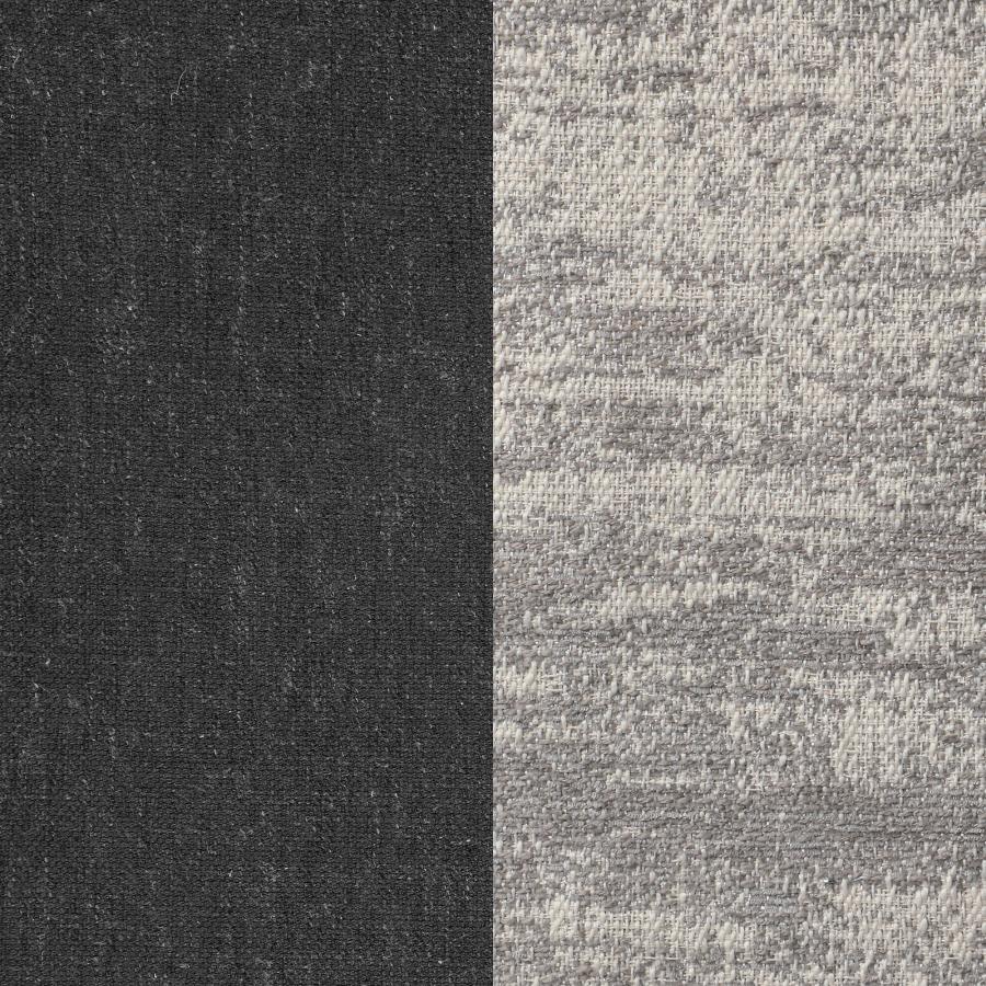 Serene Grey Corner - furniture place usa