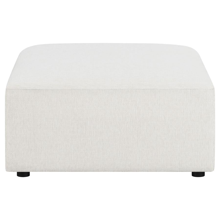 Freddie White 6 Pc Sectional - furniture place usa