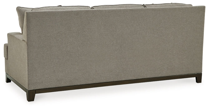 Kaywood Sofa, Loveseat and Chair - furniture place usa