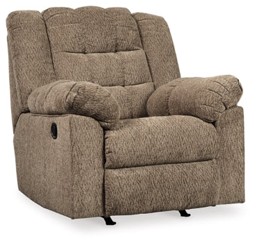 Workhorse Sofa, Loveseat and Recliner - furniture place usa