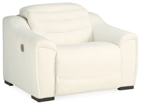 Next-Gen Gaucho 5-Piece Sectional with Recliner - PKG013105 - furniture place usa