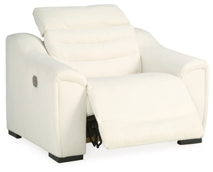 Next-Gen Gaucho 5-Piece Sectional with Recliner - PKG013105 - furniture place usa