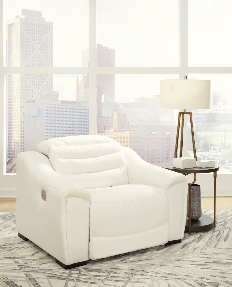 Next-Gen Gaucho 6-Piece Sectional with Recliner - PKG013109 - furniture place usa