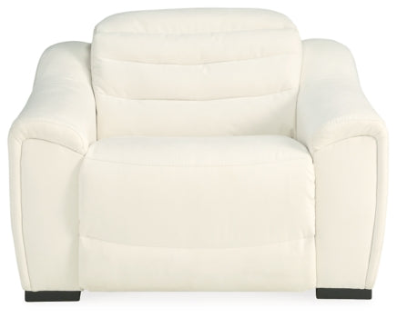Next-Gen Gaucho 6-Piece Sectional with Recliner - PKG013109 - furniture place usa