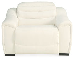 Next-Gen Gaucho 5-Piece Sectional with Recliner - PKG013105 - furniture place usa