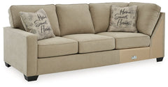 Lucina 2-Piece Sectional - 59006S1 - furniture place usa